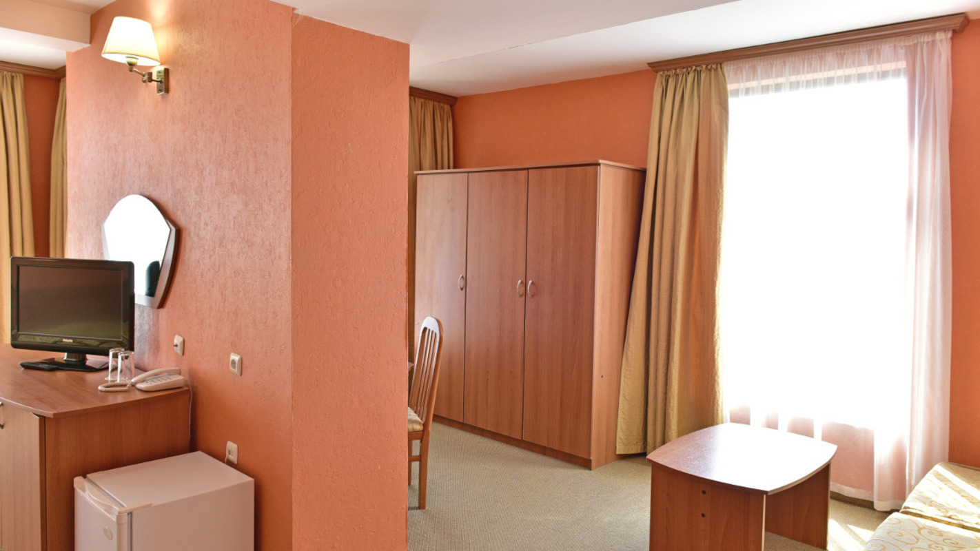 ESTREYA PALACE& RESIDENCE — ST. CONSTANTINE & ELENA — fotografie hotel nr. 28