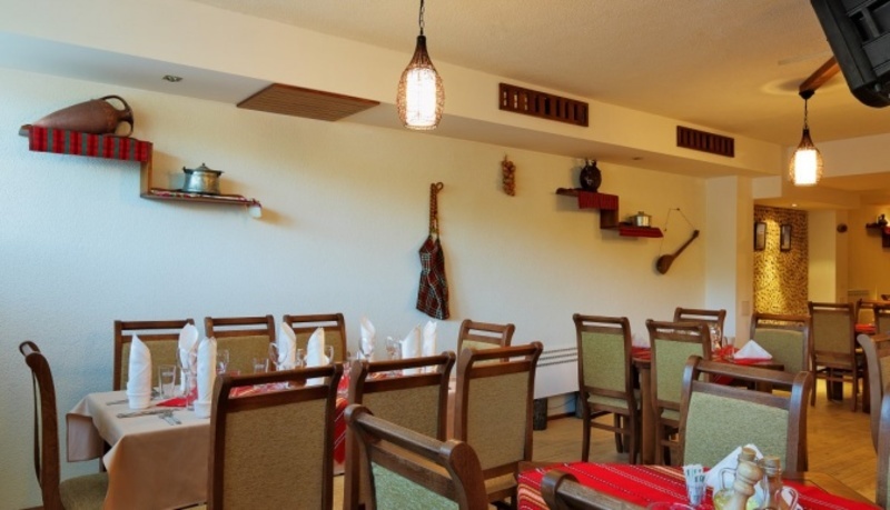 FOREST NOOK — PAMPOROVO — fotografie hotel nr. 32
