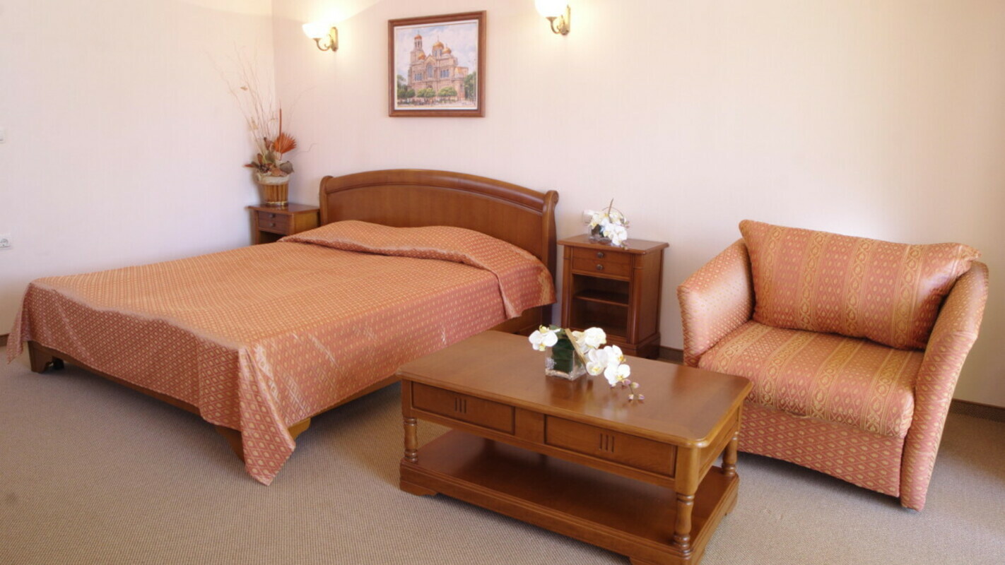 ESTREYA PALACE& RESIDENCE — ST. CONSTANTINE & ELENA — fotografie hotel nr. 30