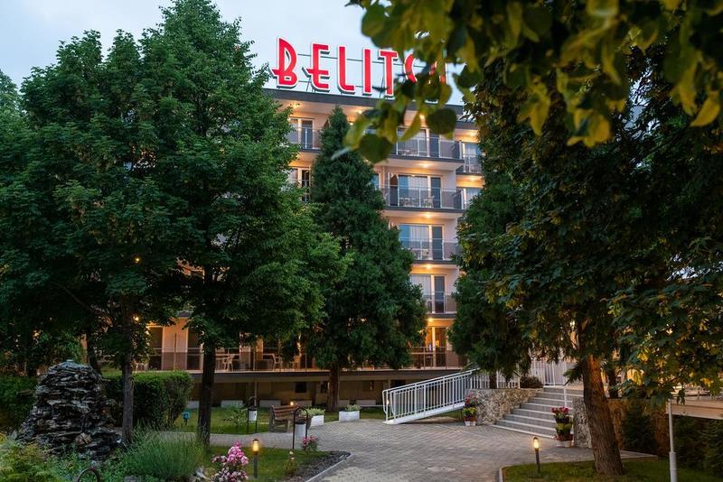 BELITSA — PRIMORSKO — fotografie hotel nr. 22