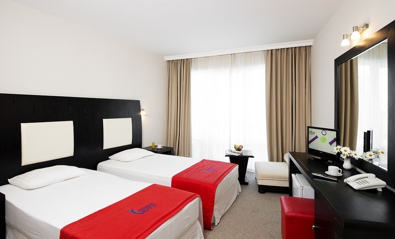 CALYPSO — SUNNY BEACH — fotografie hotel nr. 7