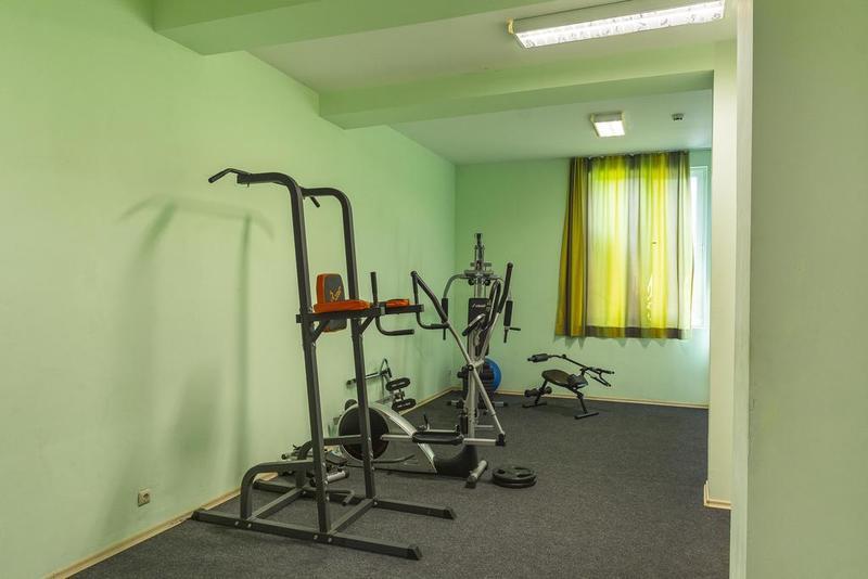 BOOMERANG — SUNNY BEACH — fotografie hotel nr. 23