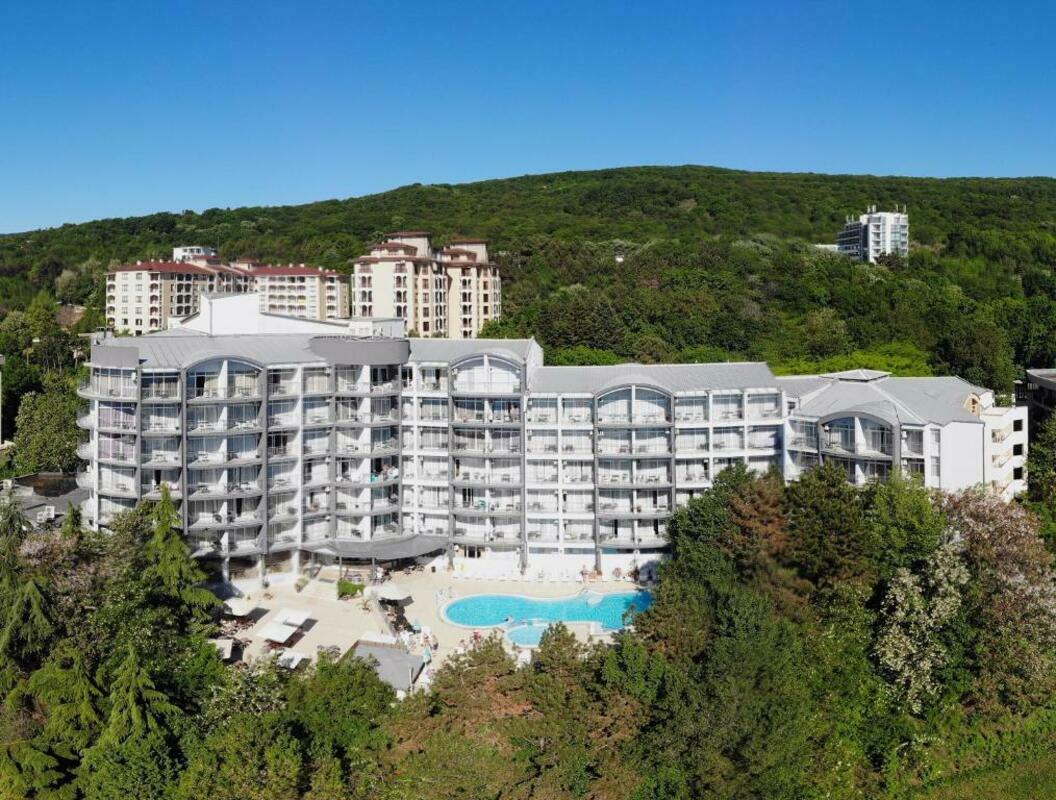 LUNA HOTEL — GOLDEN SANDS — фотография отеля №18