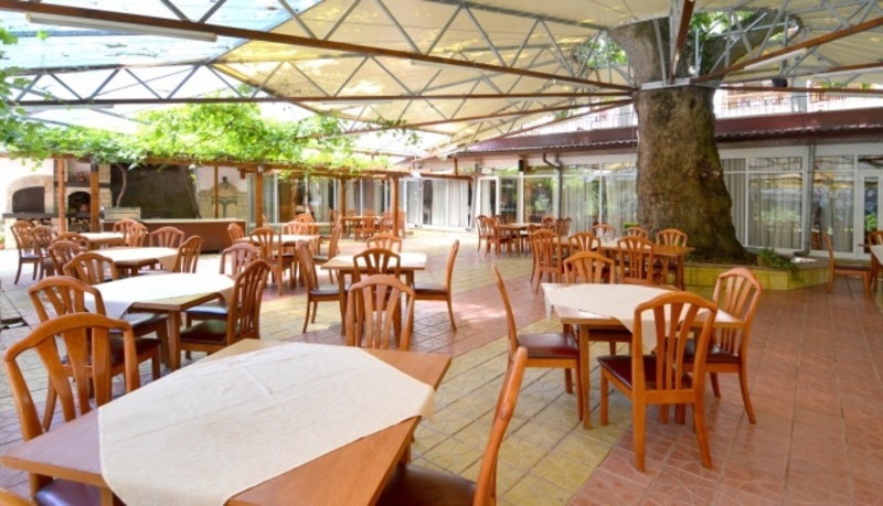 ESTREYA RESIDENCE — ST. CONSTANTINE & ELENA — fotografie hotel nr. 71