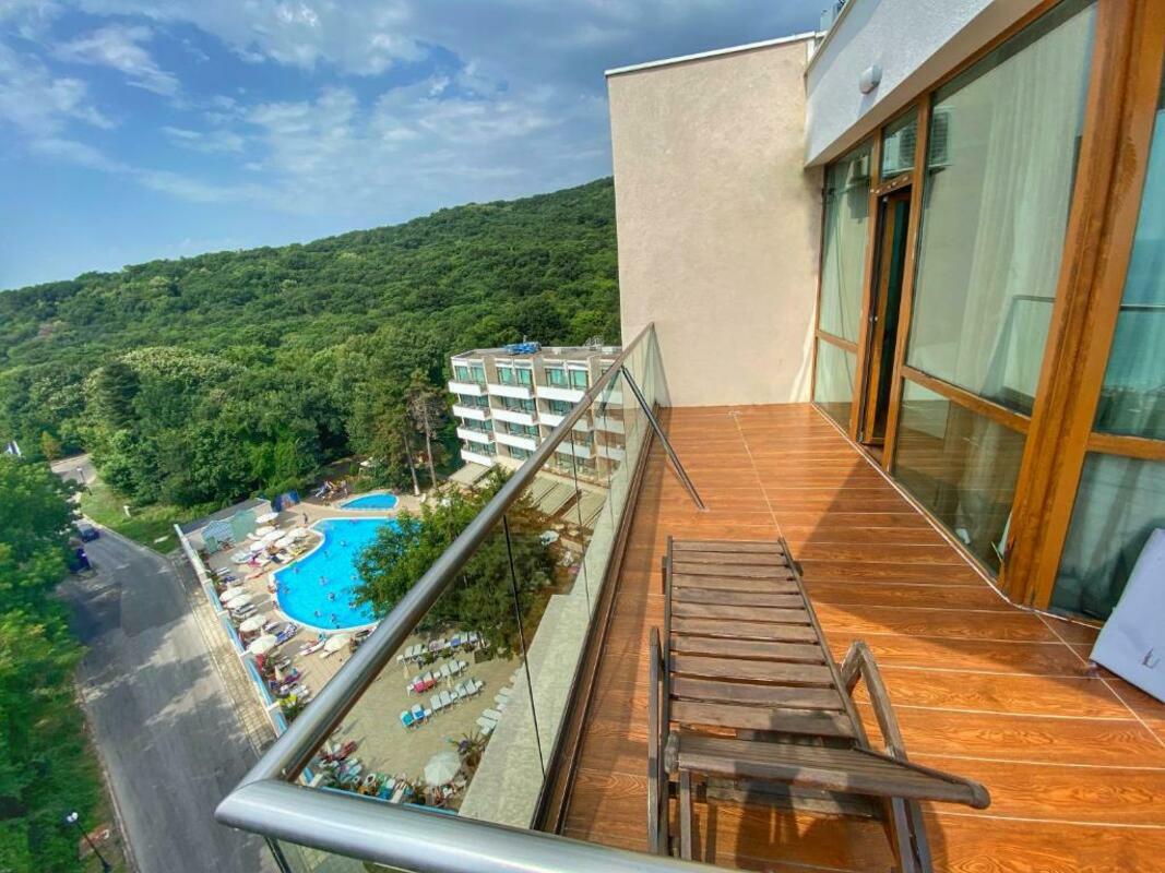 MIRABELLE HOTEL — GOLDEN SANDS — фотография отеля №30