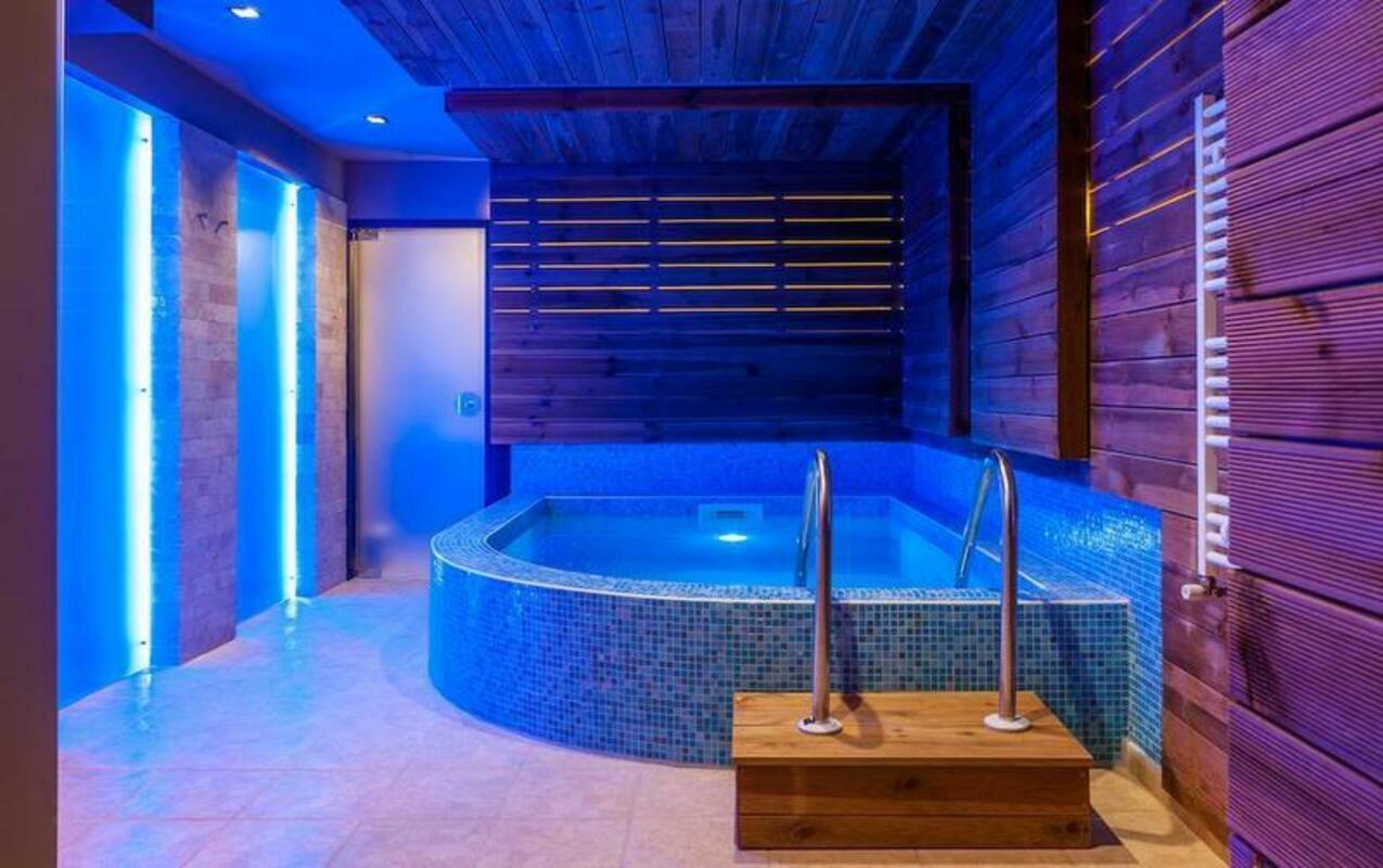 ROYAL SPA HOTEL — VELINGRAD — фотография отеля №11