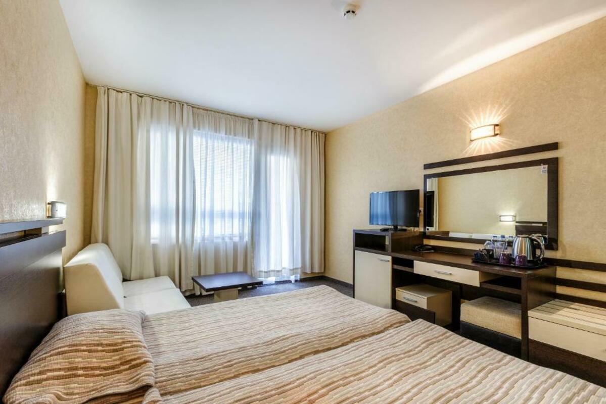 KUBAN — SUNNY BEACH — fotografie hotel nr. 22