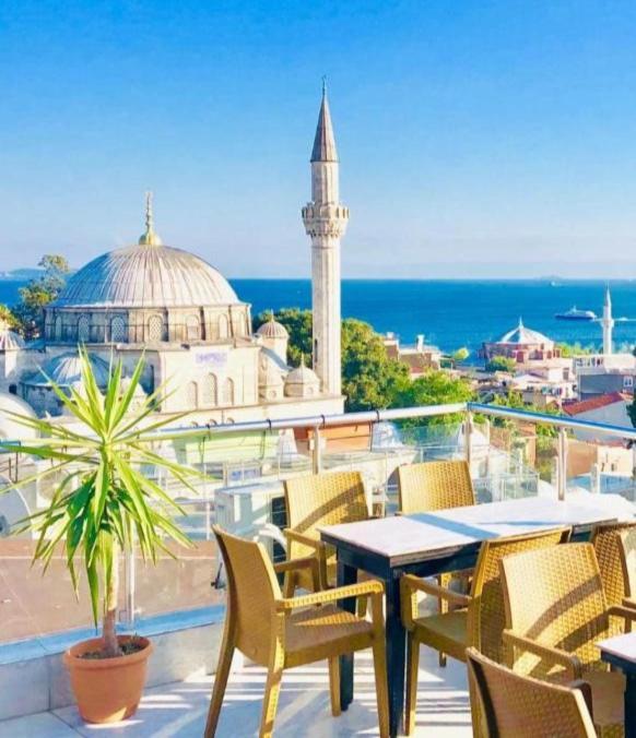ART CITY — ISTANBUL