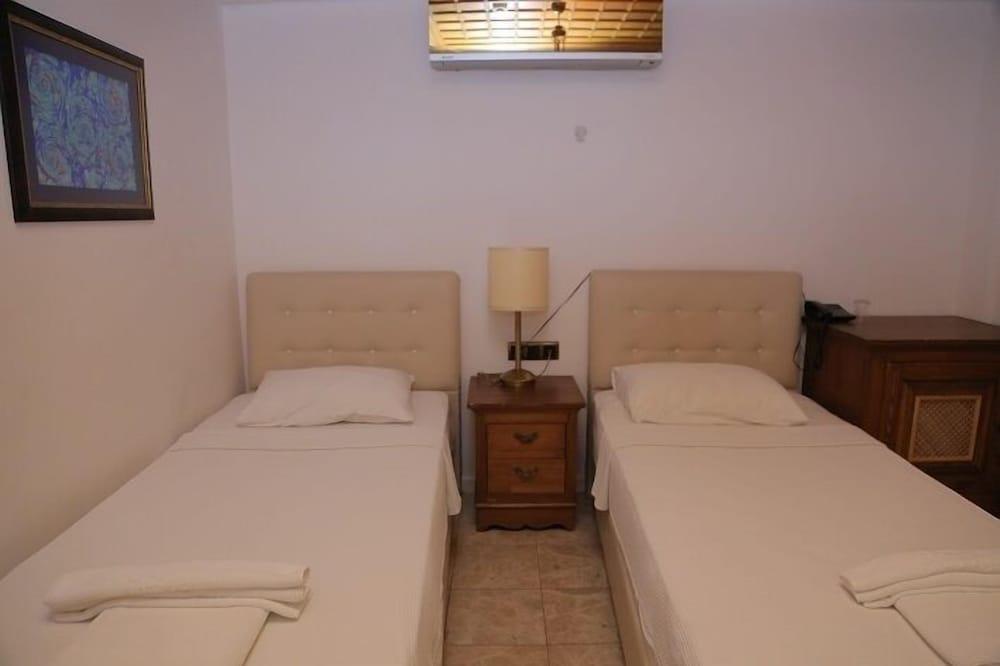 BC SPA HOTEL — DALYAN — fotografie hotel nr. 3