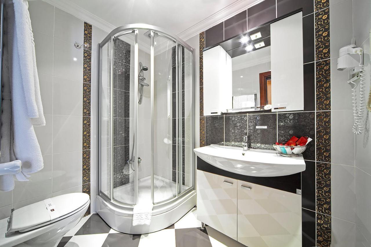 ANTEA PALACE HOTEL & SPA — ISTANBUL — fotografie hotel nr. 5