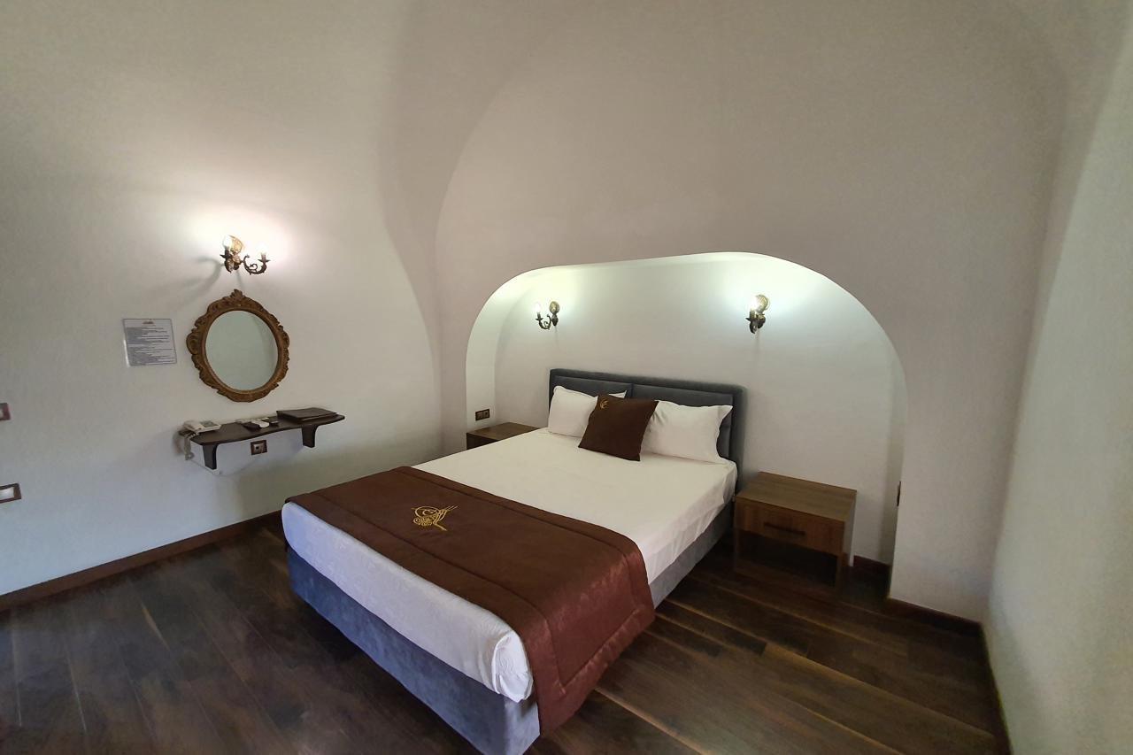KANUNI KERVANSARAY HISTORICAL HOTEL — CESME — фотография отеля №22