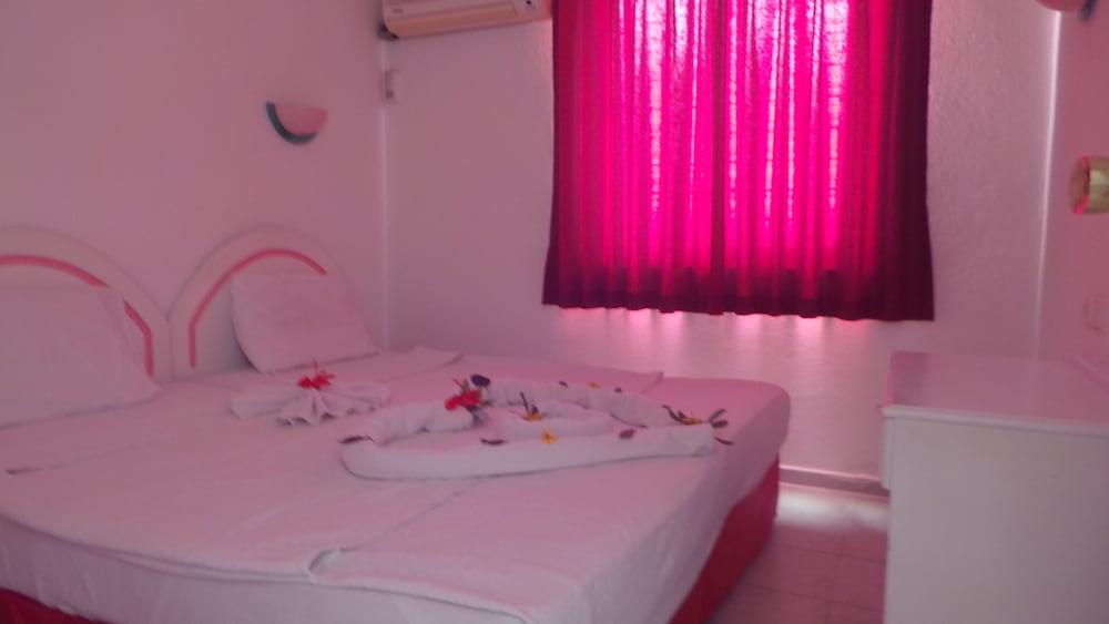 FAMILY APART OTEL — MARMARIS — fotografie hotel nr. 2