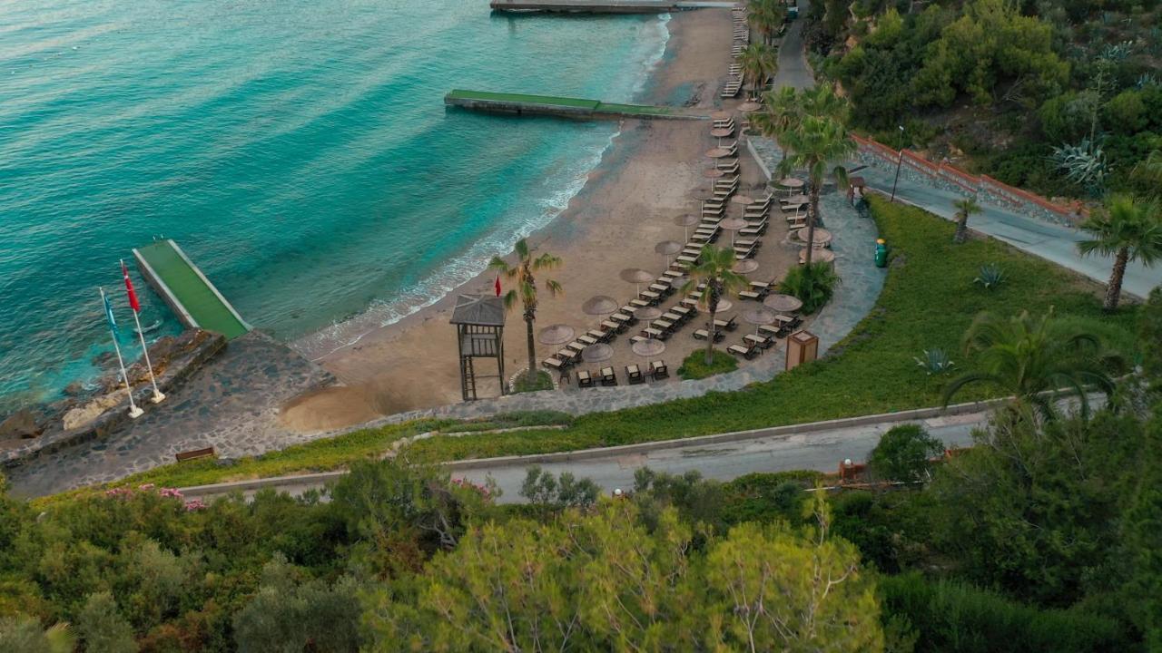 PINE BAY HOLIDAY RESORT — KUSADASI — fotografie hotel nr. 8