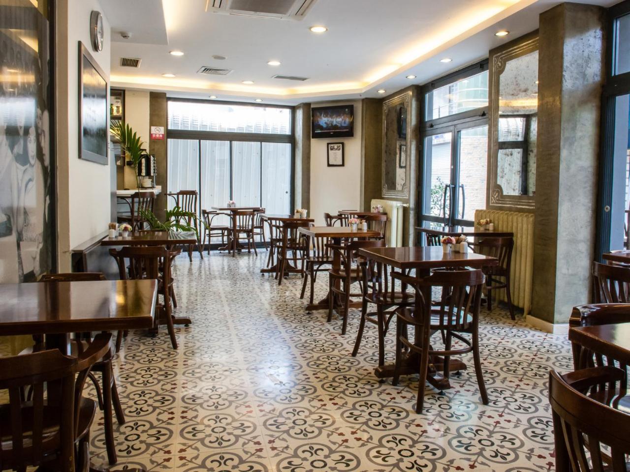 HOTELLINO — ISTANBUL — fotografie hotel nr. 6