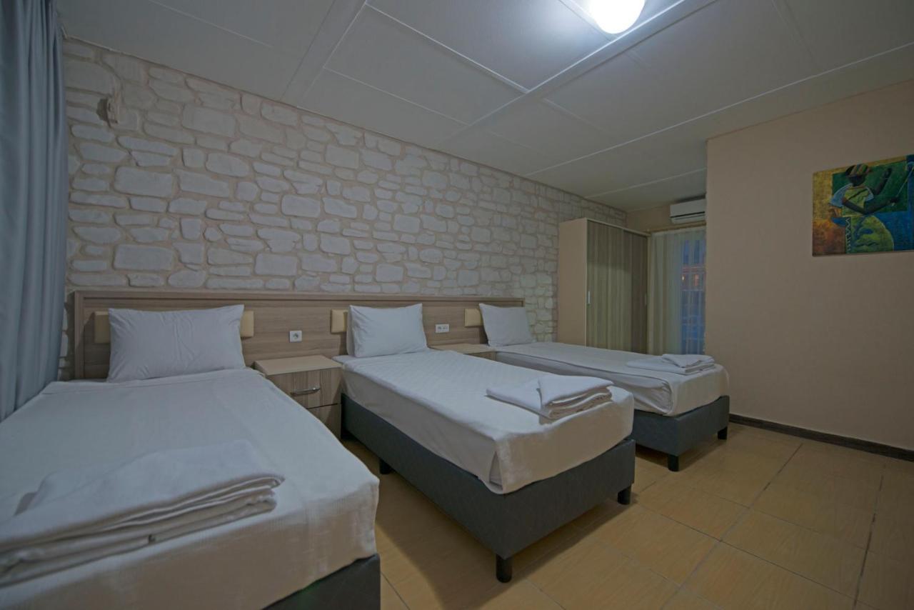 GRAND EMIR HOTEL & SPA — DALYAN — fotografie hotel nr. 16