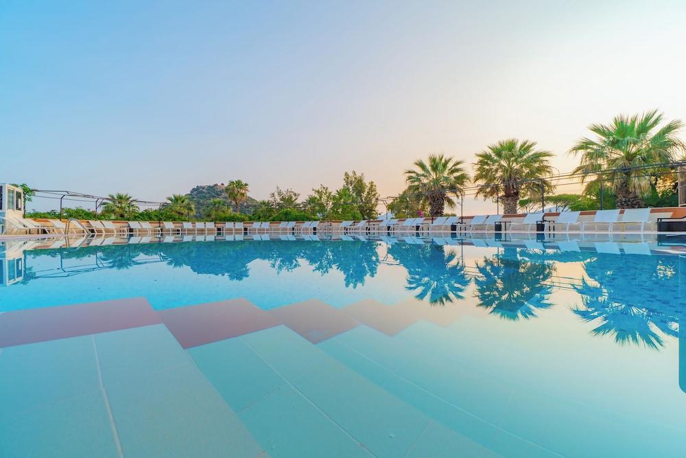 MEDIS HOTEL CESME — CESME — фотография отеля №24