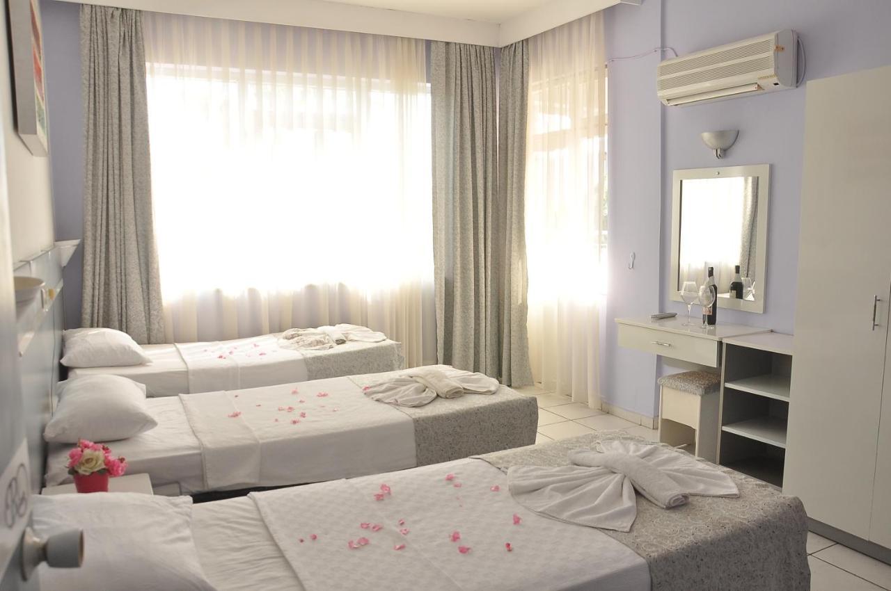 RESITALYA HOTEL — ALANYA — фотография отеля №24