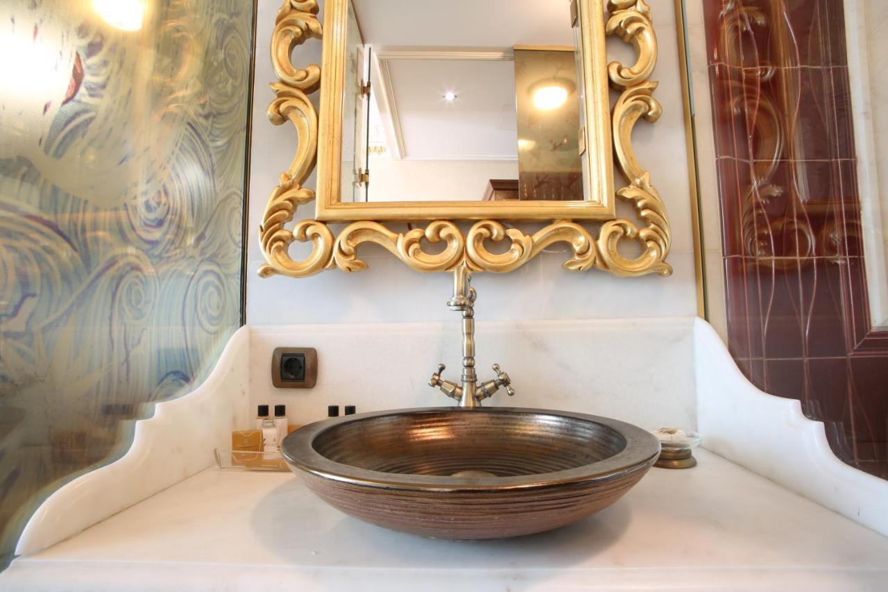 DARU SULTAN HOTELS GALATA — ISTANBUL — fotografie hotel nr. 35