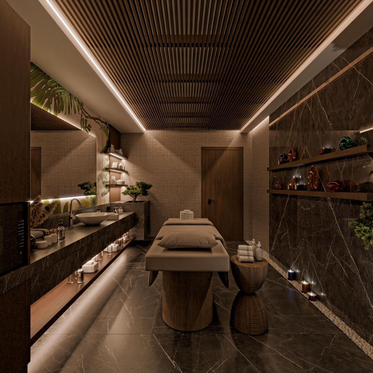 GRAND CEVAHIR HOTEL CONVENTION CENTER — ISTANBUL — fotografie hotel nr. 7