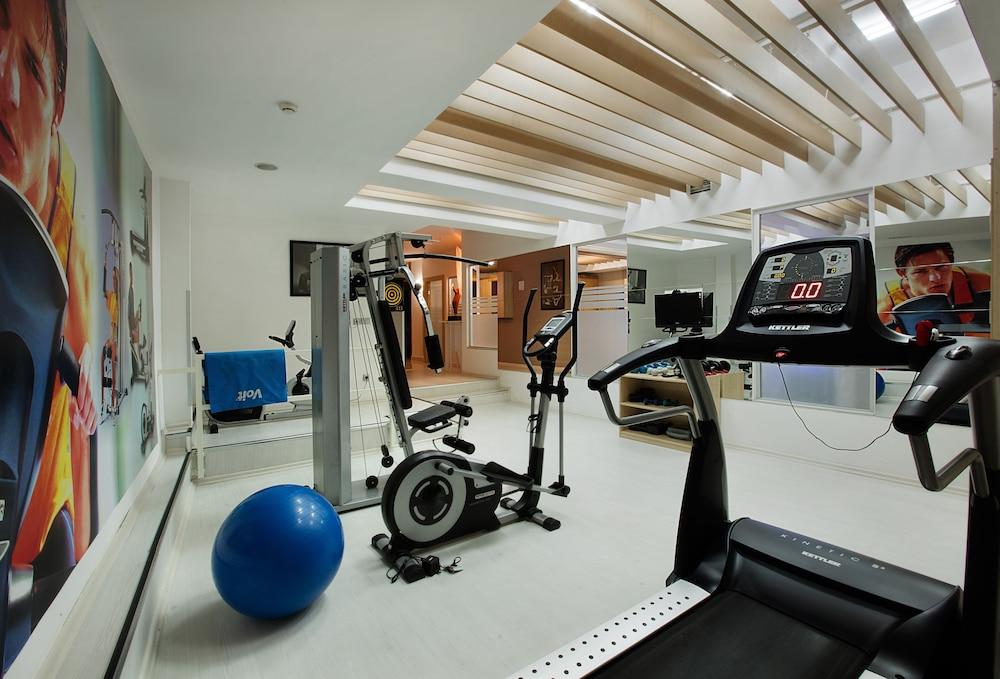 GALLERY RESIDENCE — ISTANBUL — fotografie hotel nr. 26