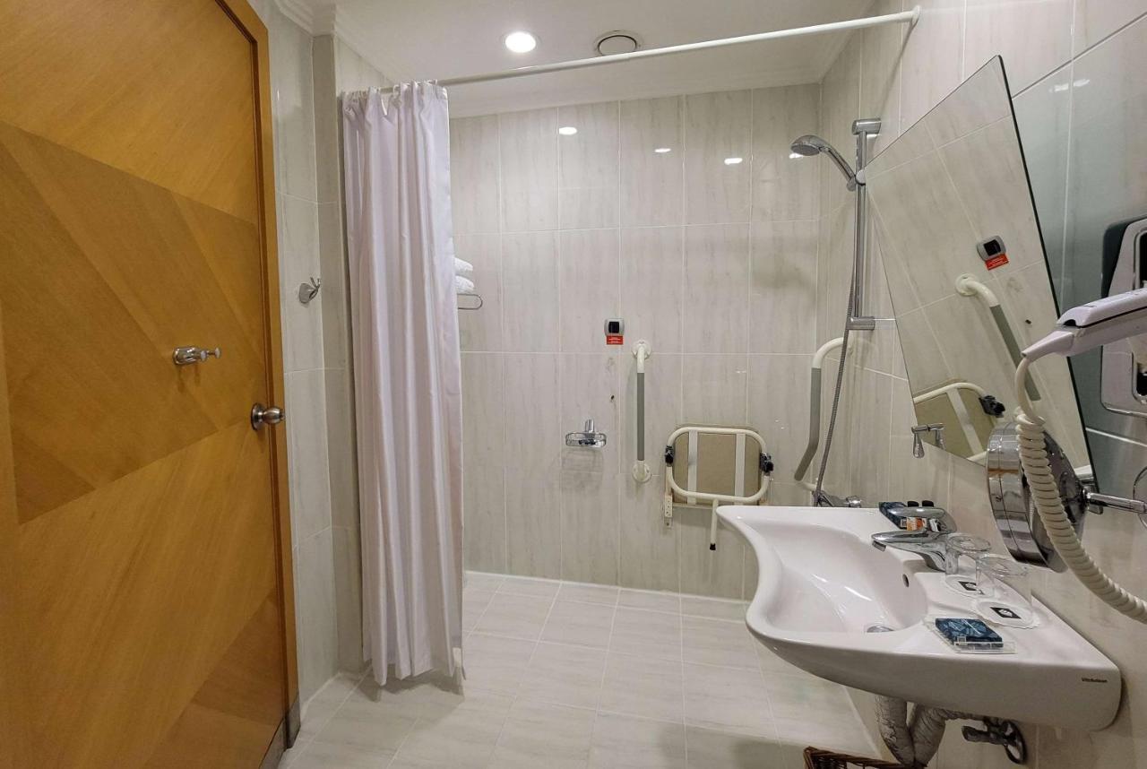 WYNDHAM GRAND IZMIR OZDILEK THERMAL & SPA — IZMIR — фотография отеля №31