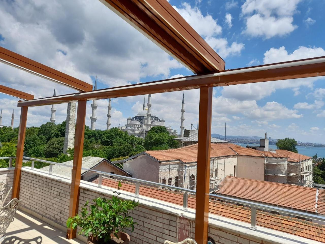 SABA — ISTANBUL — фотография отеля №10