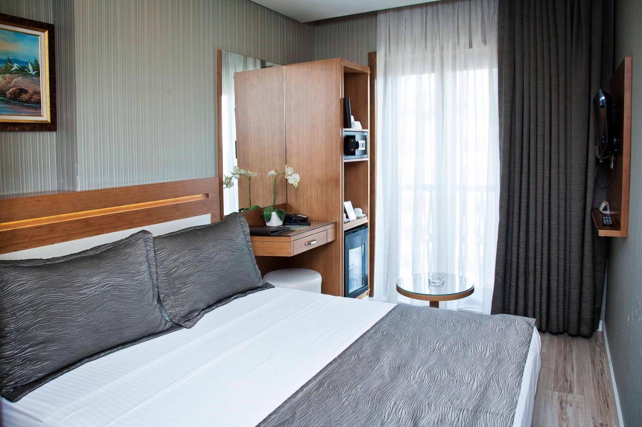 SORRISO HOTEL ISTANBUL — ISTANBUL — fotografie hotel nr. 2