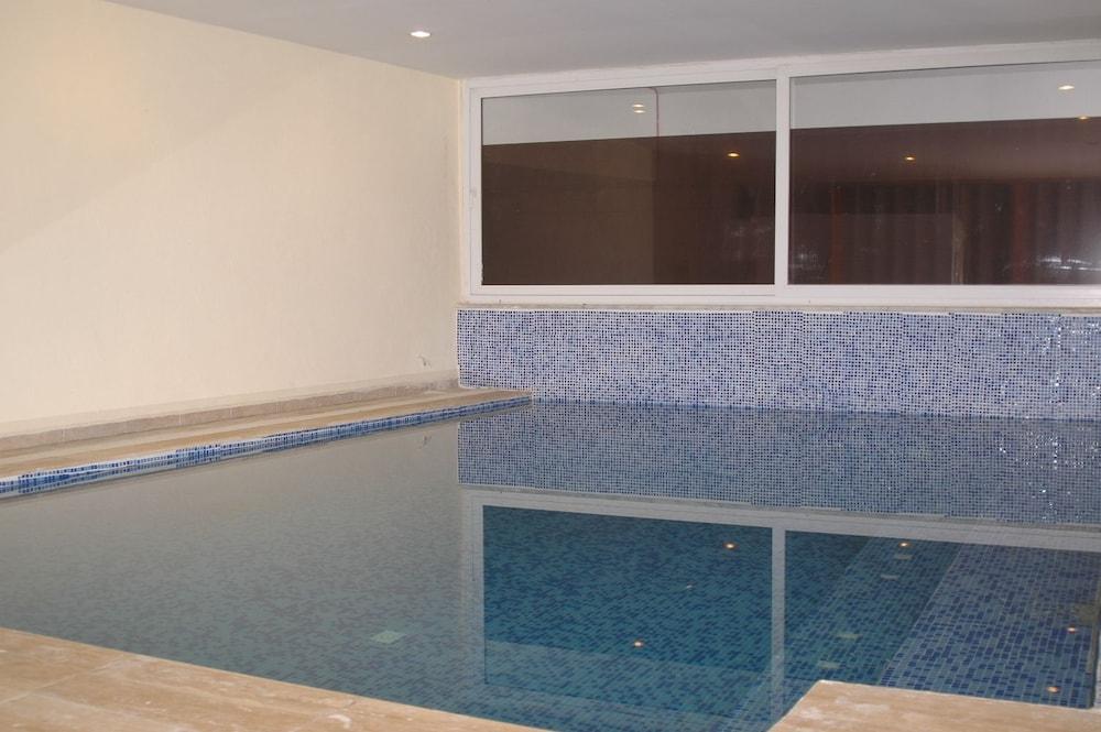 INSIDE HOTEL — SIDE — fotografie hotel nr. 18