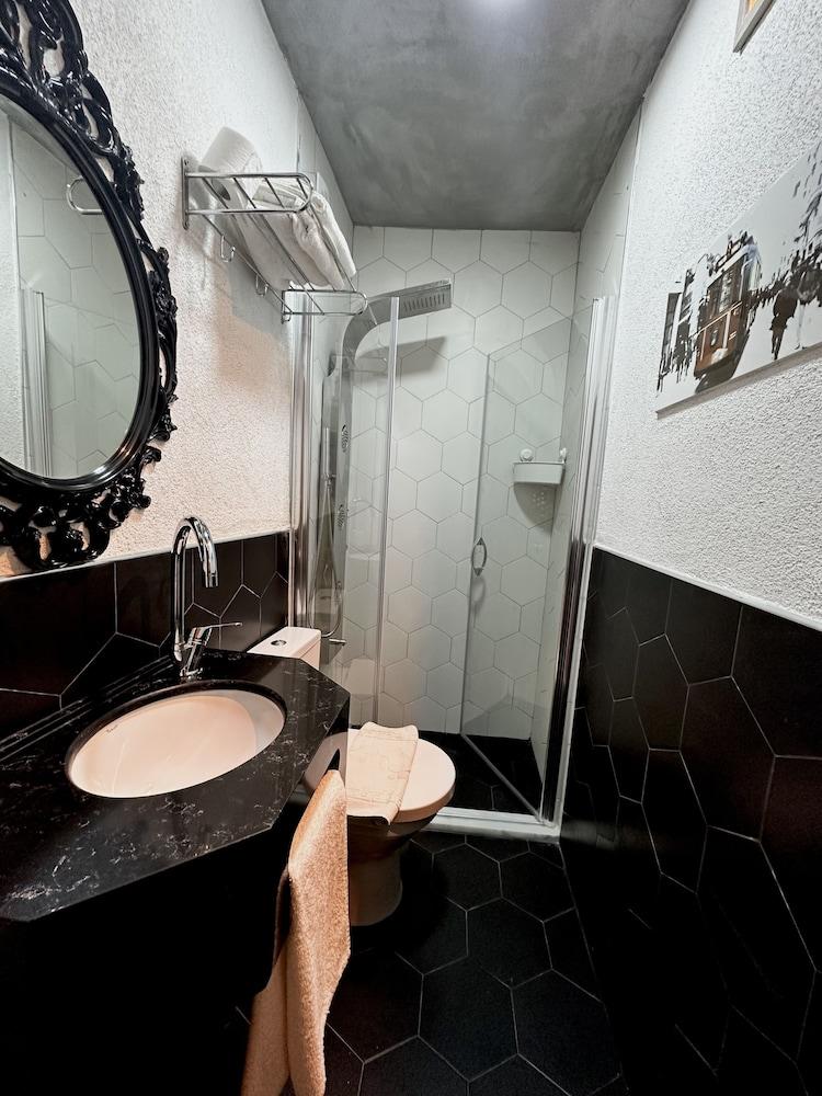 CORNER HOT — ISTANBUL — fotografie hotel nr. 25