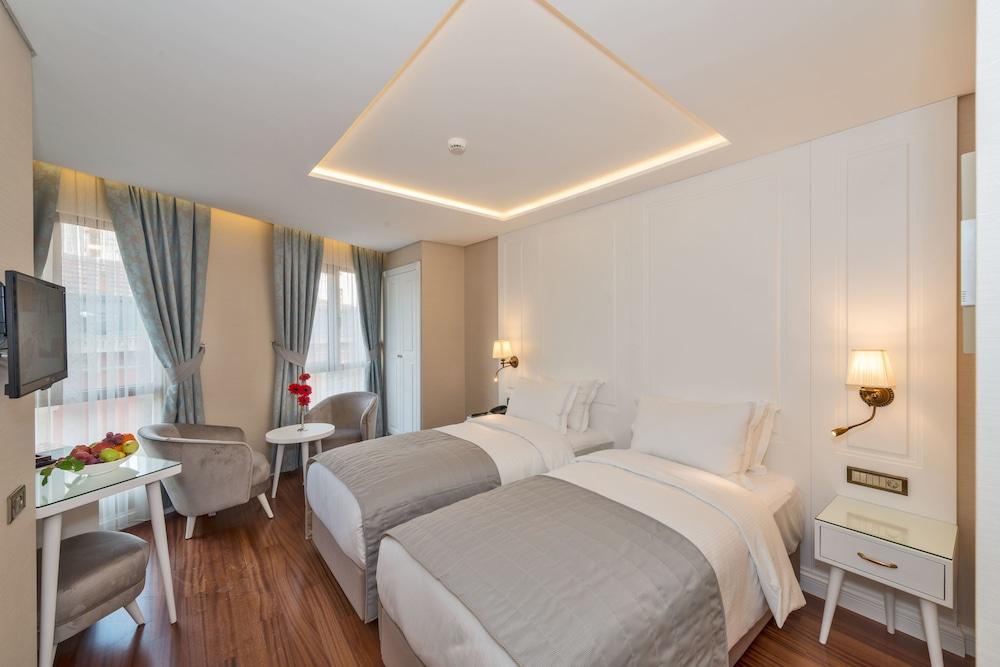 ADA KARAKOY — ISTANBUL — fotografie hotel nr. 5