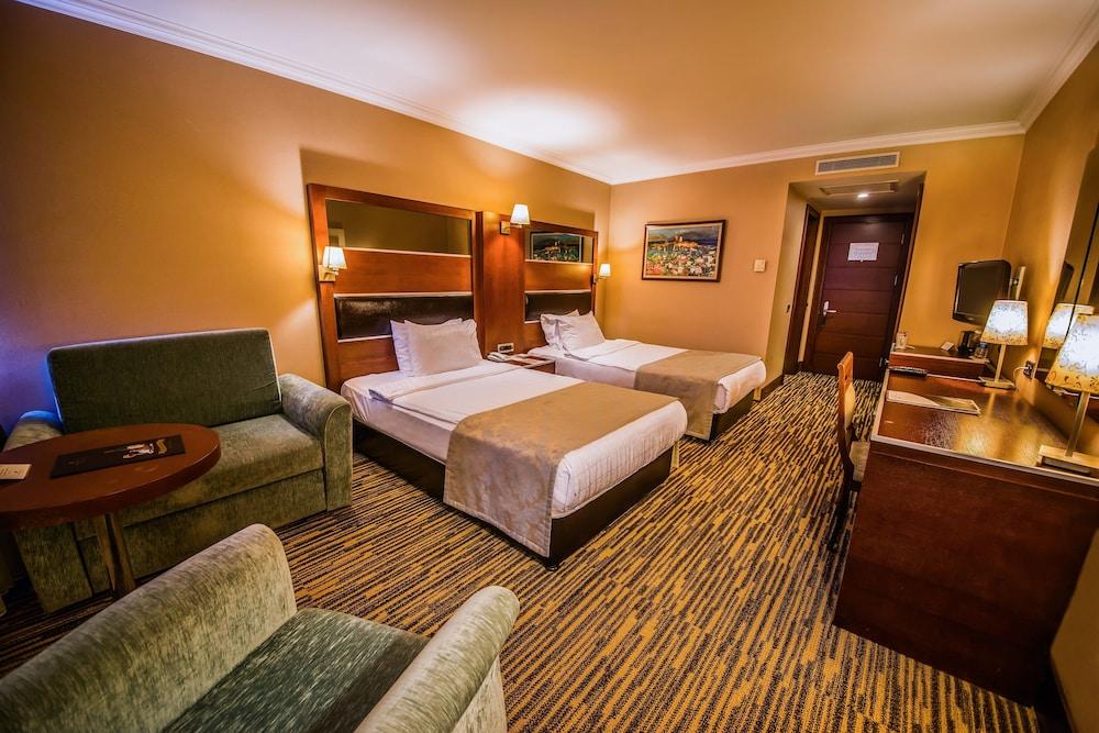 DREAM HILL BUSINESS DELUXE — ISTANBUL — fotografie hotel nr. 7