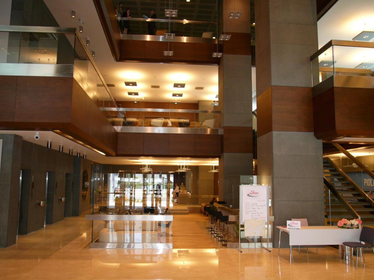 POINT HOTEL BARBAROS — ISTANBUL — фотография отеля №20