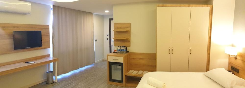MARTI PRIME BEACH HOTEL — KUSADASI — fotografie hotel nr. 30