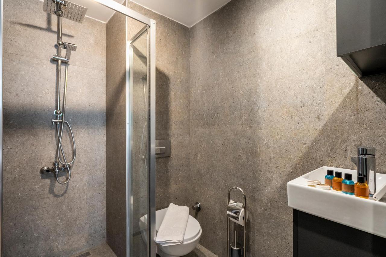 SAYEBAN GOLD HOTEL ISTANBUL — ISTANBUL — fotografie hotel nr. 15