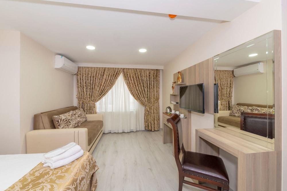 RAIMOND HOTEL — ISTANBUL — fotografie hotel nr. 12