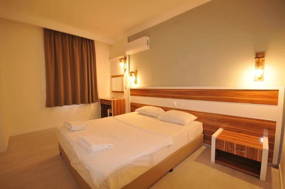 ISLA APART — MARMARIS — fotografie hotel nr. 7