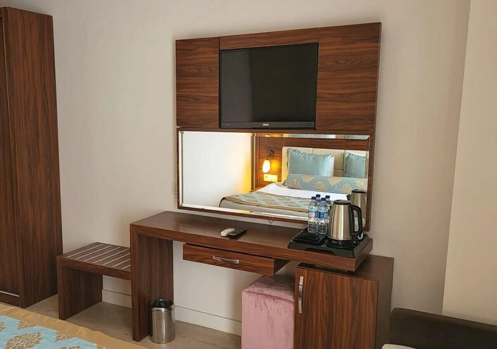 MAYA WORLD PARK HOTEL — BELEK — фотография отеля №12