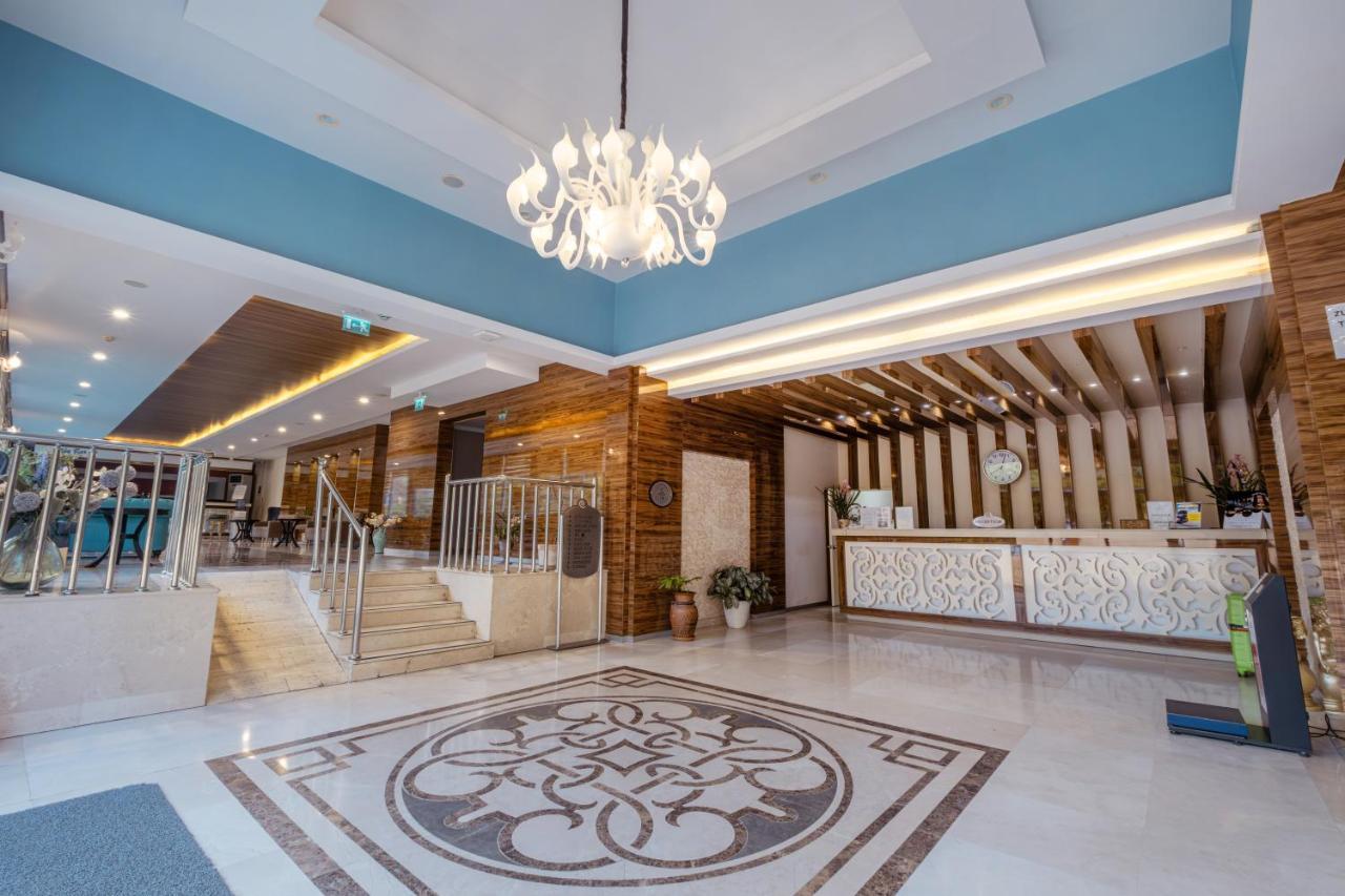 SUN BEACH PARK & SPA — SIDE — fotografie hotel nr. 11
