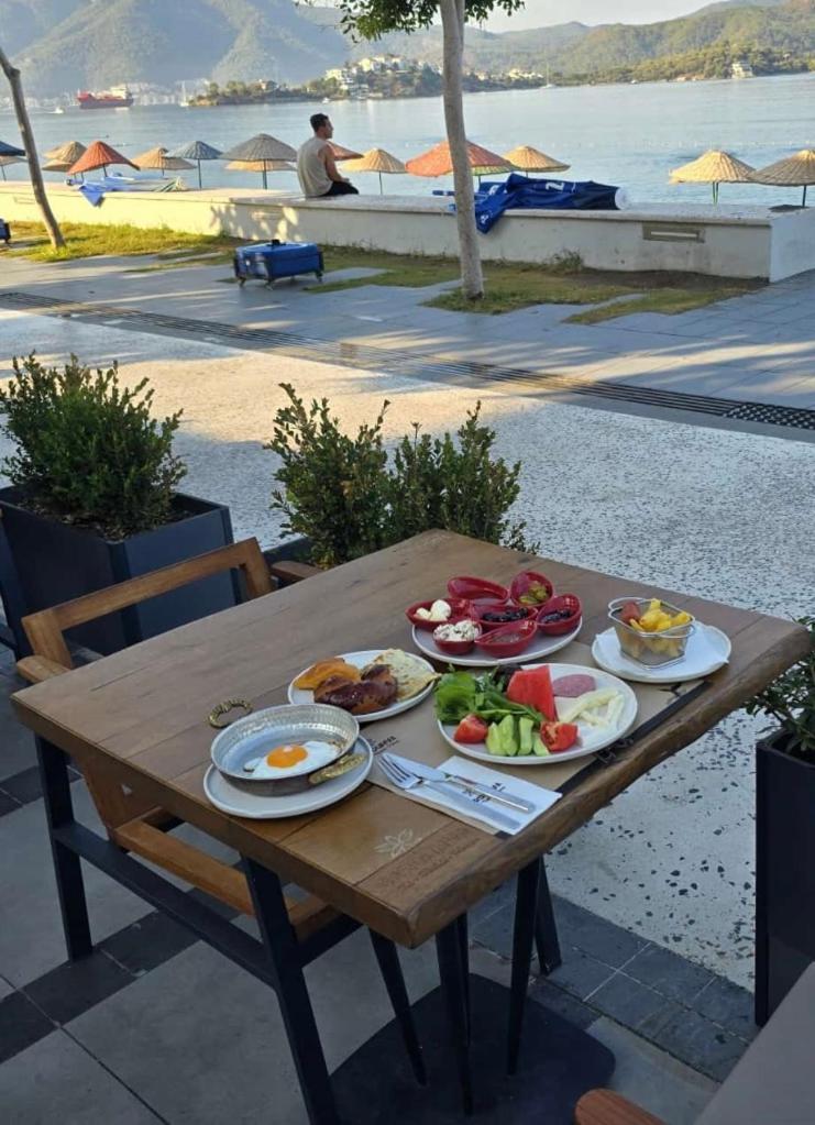 IDEE HOTEL (ADULTS ONLY) — FETHIYE — fotografie hotel nr. 2