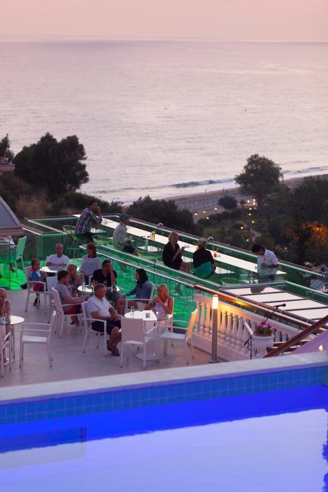 SUNNY HILL ALYA HOTEL — ALANYA — fotografie hotel nr. 17