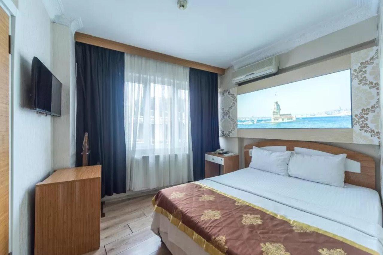 PREFERRED HOTEL OLD CITY — ISTANBUL — fotografie hotel nr. 7