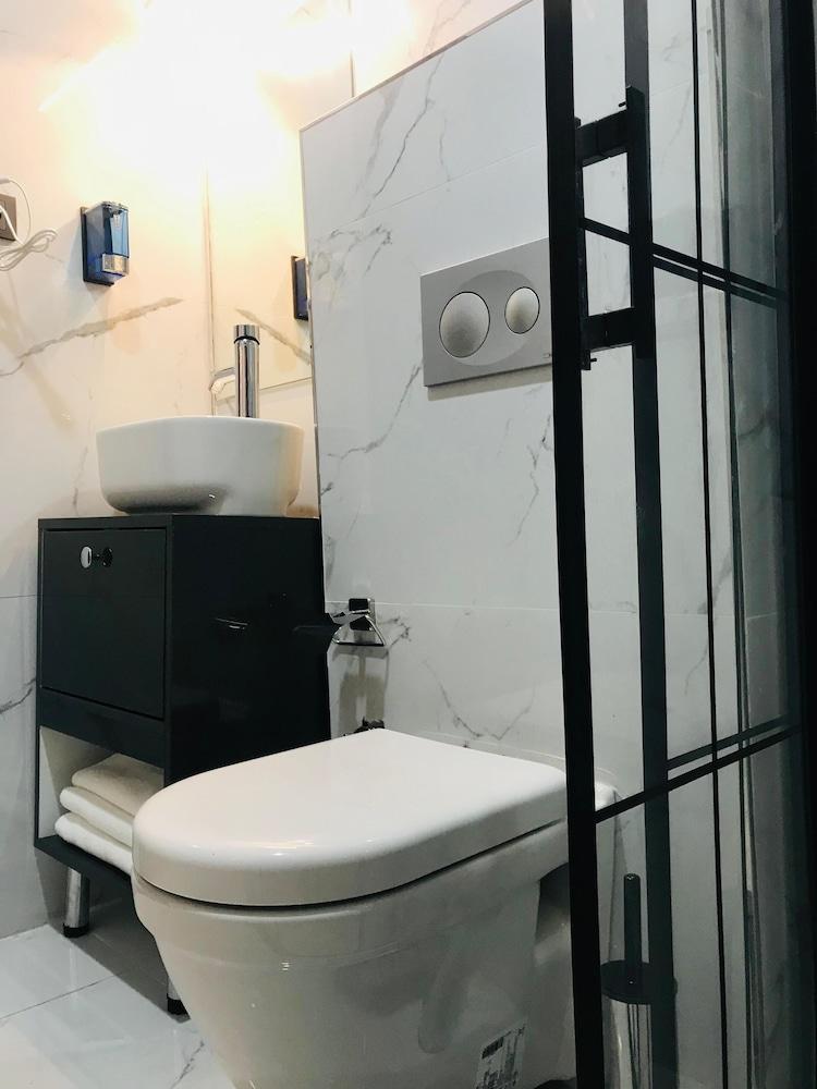 ALEPH HOTEL ISTANBUL — ISTANBUL — фотография отеля №8