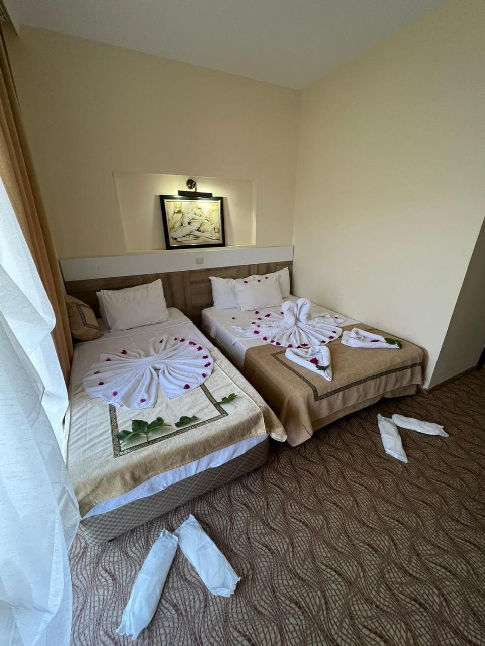 RK MAGIC DREAM HOTEL — KEMER — фотография отеля №28