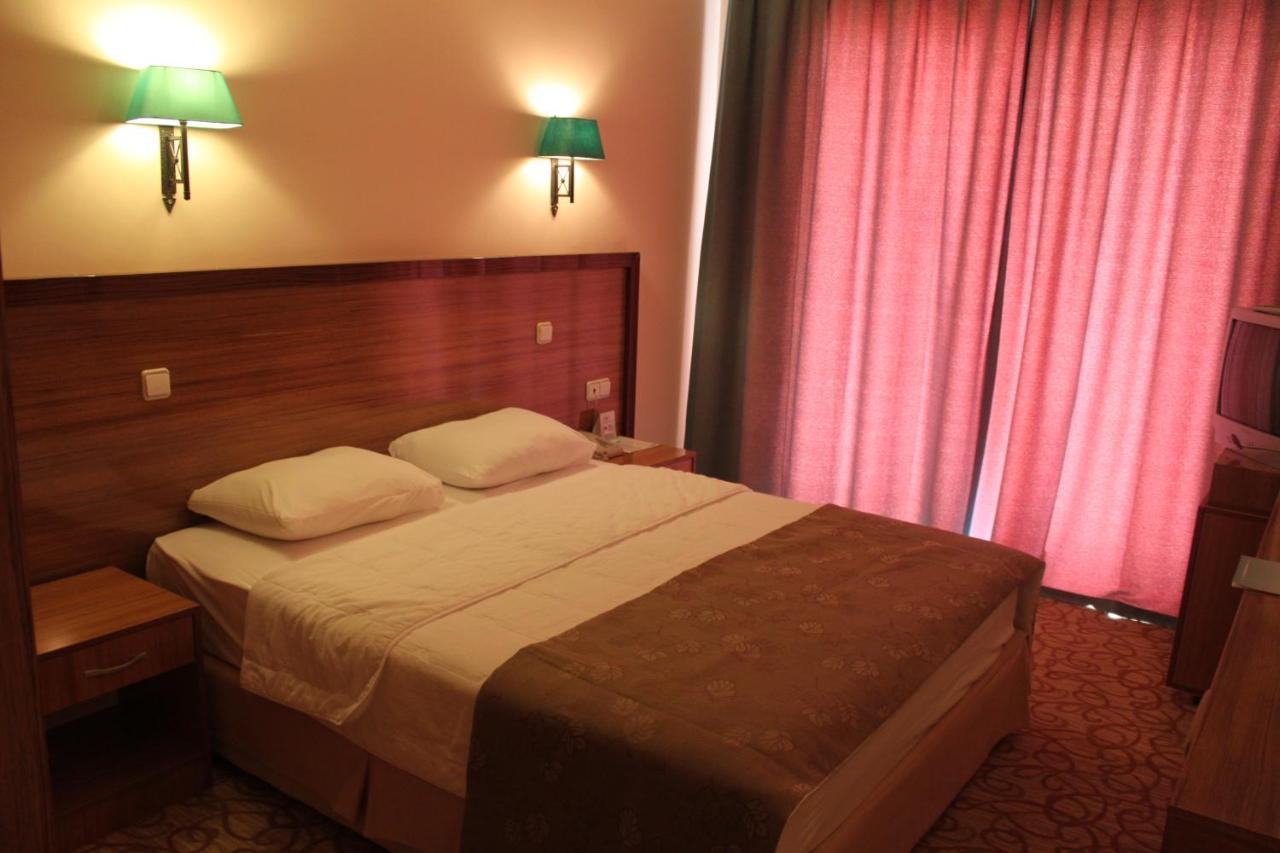 GREEN NATURE RESORT & SPA — MARMARIS — fotografie hotel nr. 33