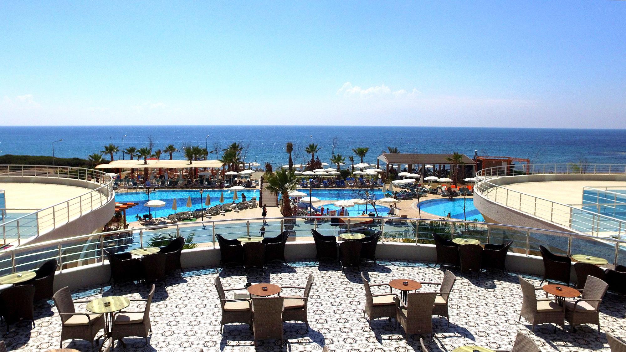 NOTION KESRE BEACH HOTEL & SPA — KUSADASI — fotografie hotel nr. 25