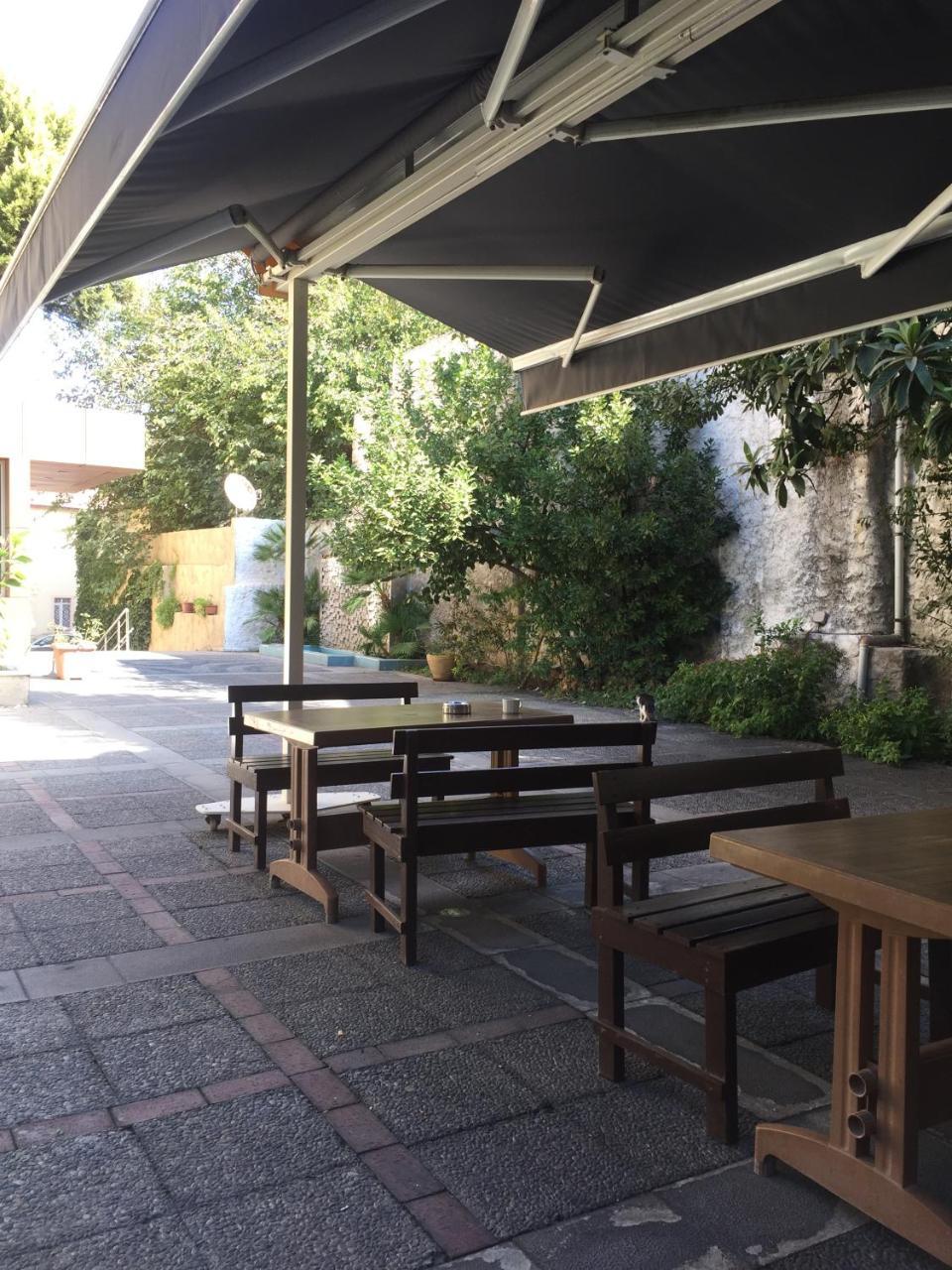 BAYLAN BASMANE — IZMIR — fotografie hotel nr. 9