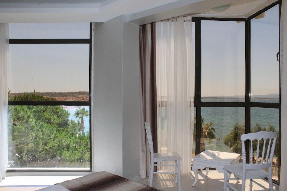 WA CESME FARM HOTEL BEACH RESORT & SPA — CESME — fotografie hotel nr. 5