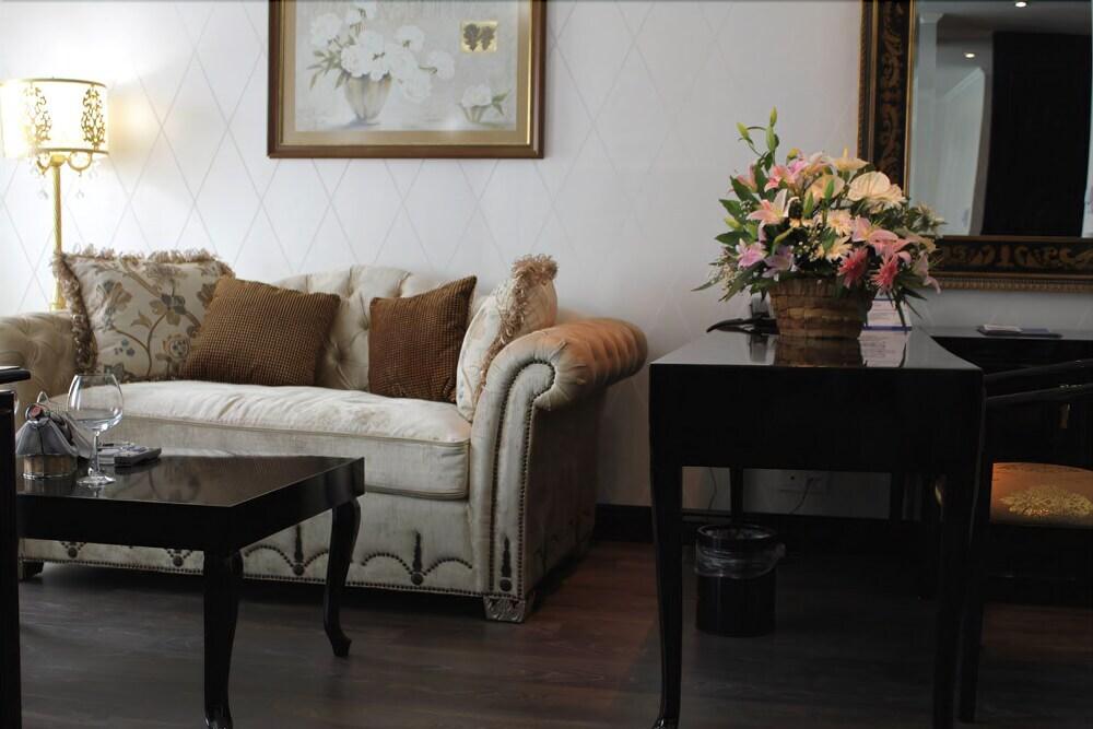 ADELA HOTEL — ISTANBUL — фотография отеля №20