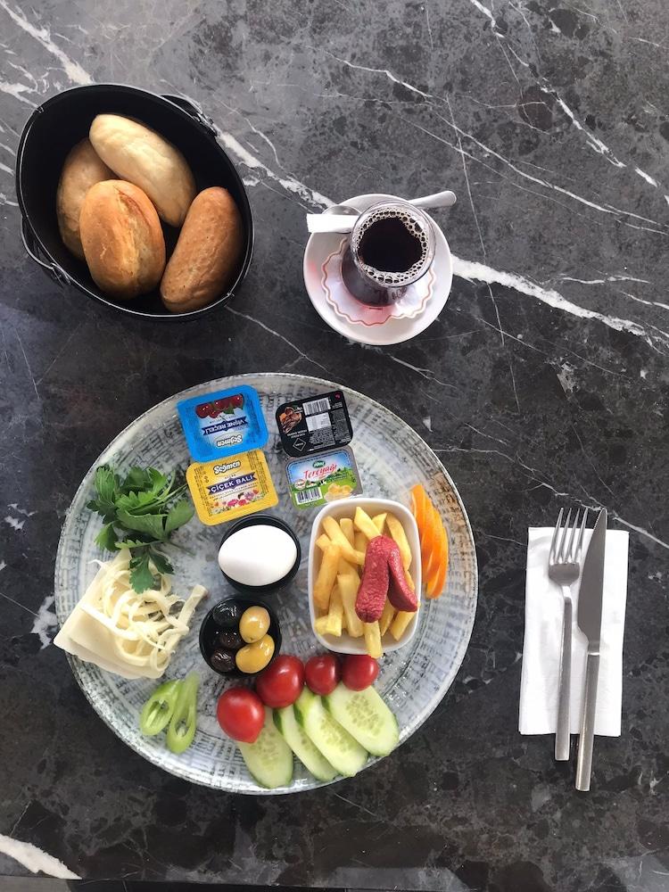 RIOS EDITION HOTEL — ISTANBUL — fotografie hotel nr. 36