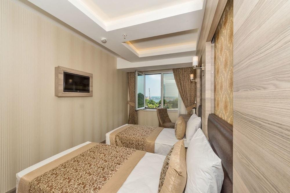 MATIAT HOTEL — ISTANBUL — fotografie hotel nr. 8